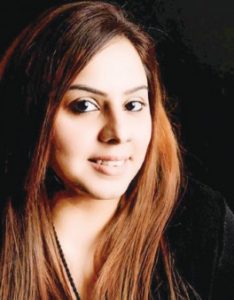 Dr Chandni Tugnait, MD (A.M)