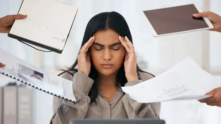 What Is ‘Pleasanteeism’? The Workplace Trend That’s Quietly Harming Your Mental Health
Reproduced only for reference to articles mentioning our name. All rights remain with the original publisher.