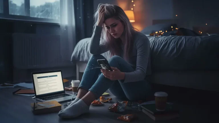 The Breaking Point: Why Gen Z Is Crashing Out More Than Ever
Reproduced only for reference to articles mentioning our name. All rights remain with the original publisher.