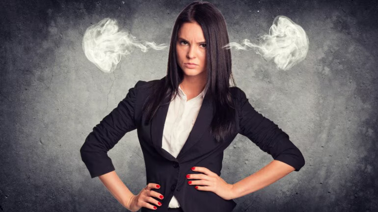angry-woman