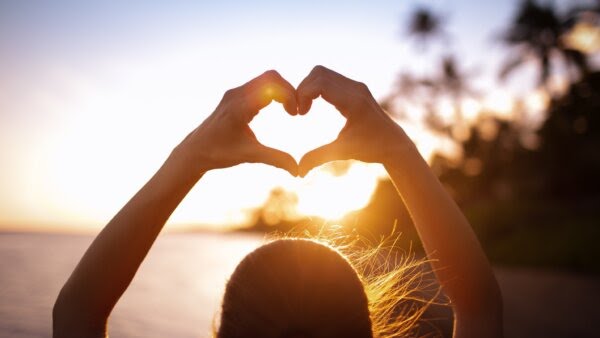 prioritise-self-love