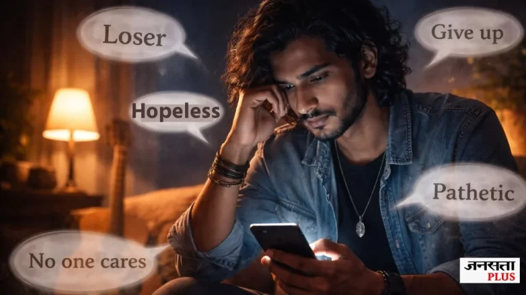 एक पोस्ट और सब टूट गया…सोशल मीडिया की ट्रोलिंग कैसे बर्बाद कर रही है क्रिएटिव लोगों की मेंटल हेल्थ?
Reproduced only for reference to articles mentioning our name. All rights remain with the original publisher.