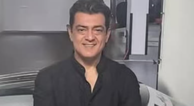 Ajith Kumar once shared his views on success, fame, navigating bad times: ‘That’s when we make all mistakes’
Reproduced only for reference to articles mentioning our name. All rights remain with the original publisher.