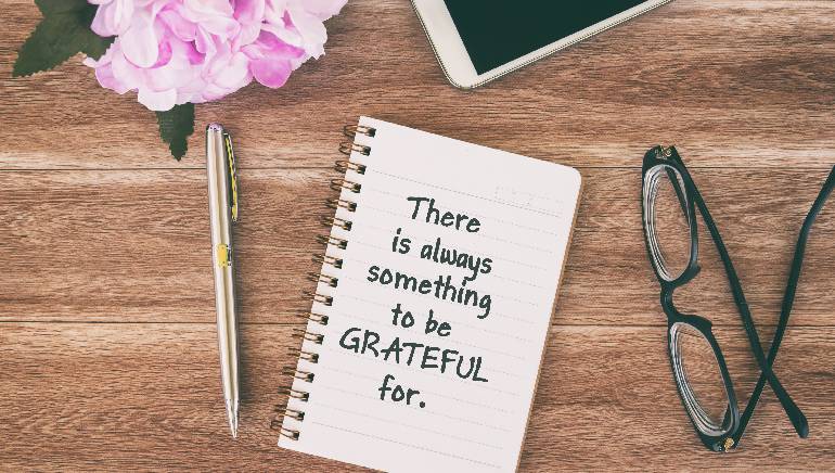 always-being-grateful