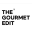 THE GOURMET EDIT