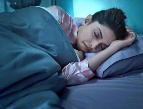 Falling Off A Cliff To Losing Your Voice, Experts Decode 10 Common Dreams
Reproduced only for reference to articles mentioning our name. All rights remain with the original publisher.
decode-common-dream