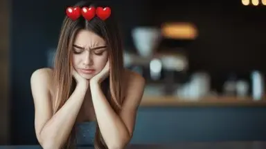 प्यार का जश्न या उम्मीदों का बोझ: जानें क्यों कुछ कपल्स के लिए वेलेंटाइन डे बन जाता है तनाव की वजह
Reproduced only for reference to articles mentioning our name. All rights remain with the original publisher.