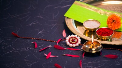 Rakshabandhan 2023: How To Celebrate Raksha Bandhan When You Don’t Have A Brother?
Reproduced only for reference to articles mentioning our name. All rights remain with the original publisher.
heart_rakshabandhan