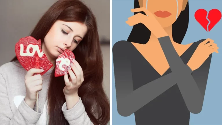 How long does it really take to move on from a relationship? A therapist answers
Reproduced only for reference to articles mentioning our name. All rights remain with the original publisher.