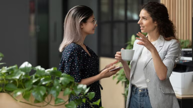 office-first-impression