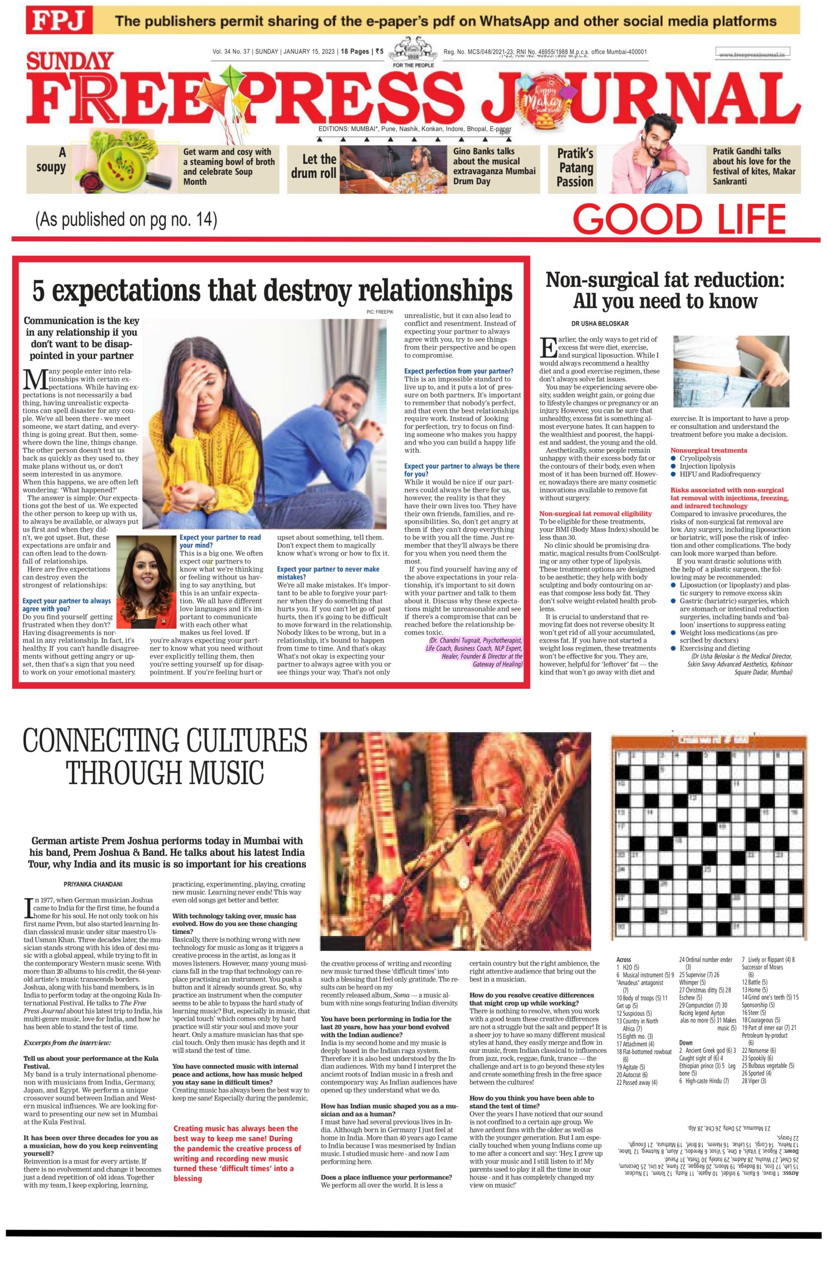 expectations-and-relationships