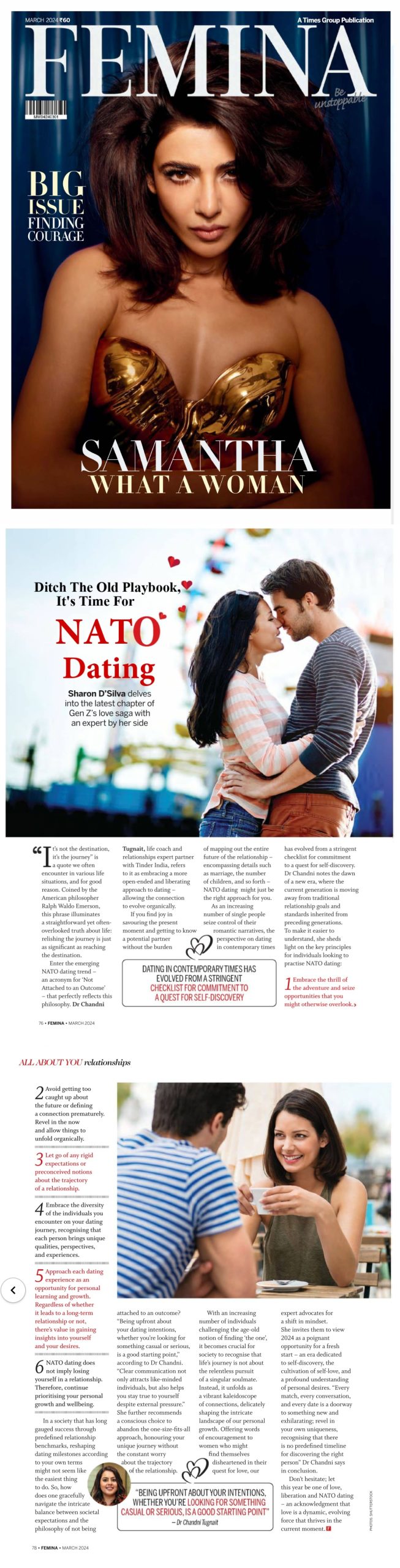 Nato Dating Tinder