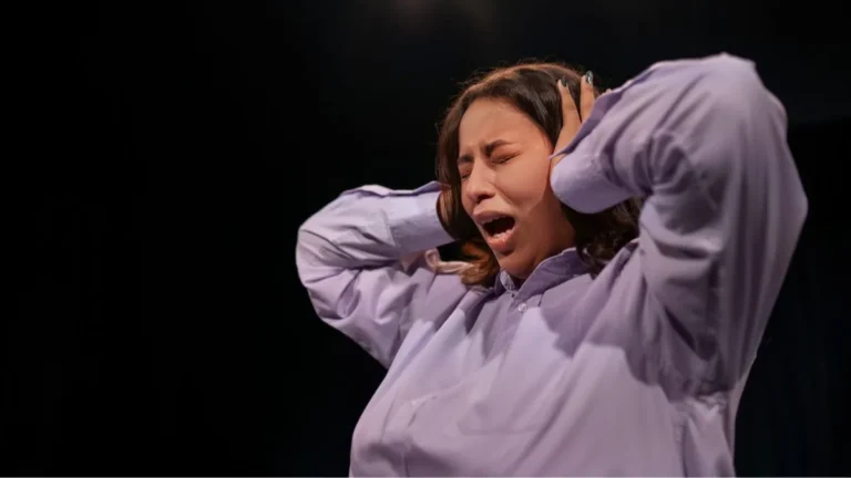 Why Do You Get More Panic Attacks at Night? Understanding The Triggers
Reproduced only for reference to articles mentioning our name. All rights remain with the original publisher.