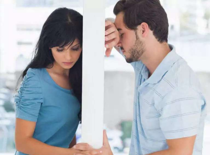 Why partners become emotionally unavailable to each other?
Reproduced only for reference to articles mentioning our name. All rights remain with the original publisher.