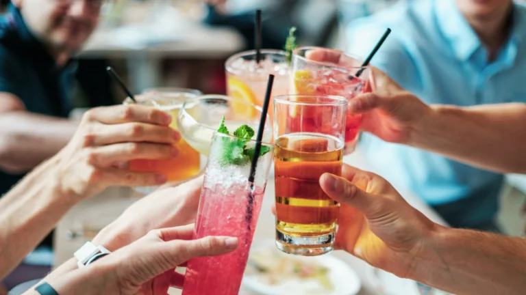 Why there is no completely safe amount of alcohol
Reproduced only for reference to articles mentioning our name. All rights remain with the original publisher.