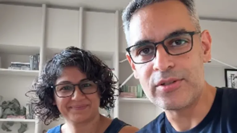 Ankur Warikoo shares 3 parenting rules he follows with his wife Ruchi
Reproduced only for reference to articles mentioning our name. All rights remain with the original publisher.